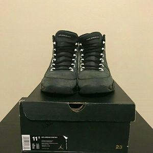 Air Jordan Retro 9